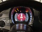 2017 Fiat 500c Pop Black vin: 3C3CFFLR6HT569625