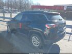 2019 Jeep Compass Sport Fwd Черный vin: 3C4NJCAB0KT615397 2019 Jeep Compass Sport Fwd Черный vin: 3C4NJCAB0KT615397