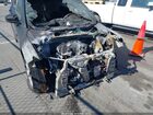 2019 Jeep Compass Sport Fwd Черный vin: 3C4NJCAB0KT615397 2019 Jeep Compass Sport Fwd Черный vin: 3C4NJCAB0KT615397