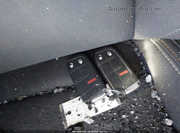 3C4NJCAB0KT615397 2019 JEEP COMPASS Черный Вид панели приборов