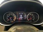 2018 Jeep Compass Sport Белый vin: 3C4NJCAB2JT136882