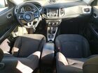 2018 Jeep Compass Sport Белый vin: 3C4NJCAB2JT136882