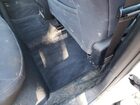 2018 Jeep Compass Sport Белый vin: 3C4NJCAB2JT136882 Damage: Right Rear Carpet, Stained, Permanent