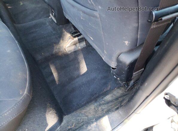 3C4NJCAB2JT136882 2018 JEEP COMPASS Белый 