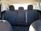 2018 Jeep Compass Sport Белый vin: 3C4NJCAB2JT136882