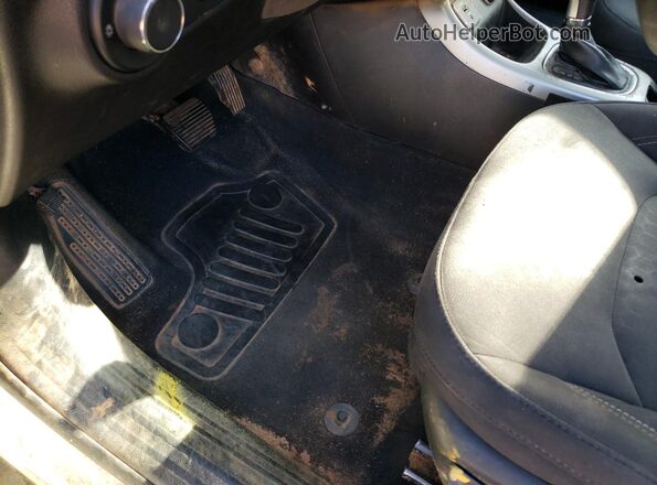3C4NJCAB2JT136882 2018 JEEP COMPASS Белый 