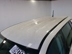 2018 Jeep Compass Sport Белый vin: 3C4NJCAB2JT136882 Damage: Roof Panel, Chipped, 3