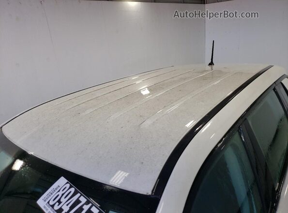 3C4NJCAB2JT136882 2018 JEEP COMPASS Белый 