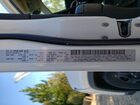 2018 Jeep Compass Sport Белый vin: 3C4NJCAB2JT136882