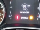 2017 Jeep New Compass Sport Fwd Orange vin: 3C4NJCAB4HT690659