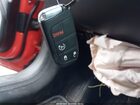 2017 Jeep New Compass Sport Fwd Orange vin: 3C4NJCAB4HT690659