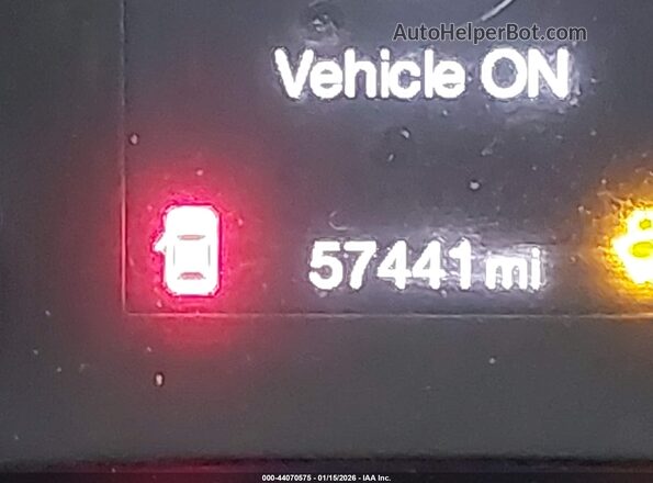 3C4NJCAB4HT690659 2017 JEEP NEW COMPASS Orange 