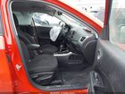 2017 Jeep New Compass Sport Fwd Orange vin: 3C4NJCAB4HT690659