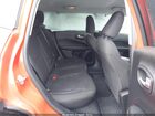 2017 Jeep New Compass Sport Fwd Orange vin: 3C4NJCAB4HT690659