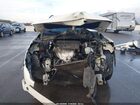 2017 Jeep New Compass Sport Fwd White vin: 3C4NJCAB9HT652506