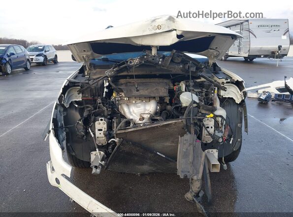 3C4NJCAB9HT652506 2017 JEEP NEW COMPASS White წინა ხედი