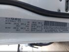 2017 Jeep New Compass Sport Fwd White vin: 3C4NJCAB9HT652506