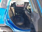 2020 Jeep Compass Latitude Fwd Синий vin: 3C4NJCBB0LT253166