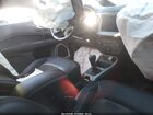 2018 Jeep Compass Latitude Fwd Белый vin: 3C4NJCBB8JT267765