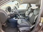 2018 Jeep Compass Latitude Серый vin: 3C4NJCBBXJT408559