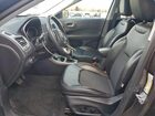 2019 Jeep Compass Latitude Gray vin: 3C4NJDBB2KT735741