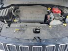 2019 Jeep Compass Latitude Gray vin: 3C4NJDBB2KT735741