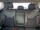 2019 Jeep Compass Latitude Gray vin: 3C4NJDBB2KT735741