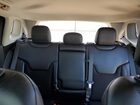 2021 Jeep Compass Latitude Угольный vin: 3C4NJDBB4MT532921