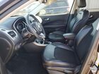 2021 Jeep Compass Latitude Угольный vin: 3C4NJDBB4MT532921
