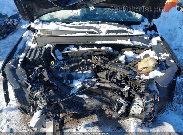 3C4NJDBB5HT660526 2017 JEEP NEW COMPASS Black Widok z tyłu