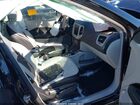 2017 Jeep New Compass Latitude 4x4 Black vin: 3C4NJDBB5HT660526