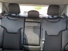 2017 Jeep Compass Latitude Blue vin: 3C4NJDBB5HT666391