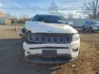 2019 Jeep Compass Latitude White vin: 3C4NJDBB6KT827967 2019 Jeep Compass Latitude White vin: 3C4NJDBB6KT827967
