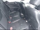 2020 Jeep Compass Latitude 4x4 White vin: 3C4NJDBB8LT104462