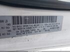2020 Jeep Compass Latitude 4x4 White vin: 3C4NJDBB8LT104462