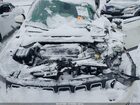 2020 Jeep Compass Latitude 4x4 White vin: 3C4NJDBB8LT104462