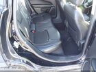 2017 Jeep New Compass Latitude 4x4 Black vin: 3C4NJDBBXHT607322