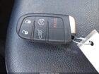 2017 Jeep New Compass Latitude 4x4 Black vin: 3C4NJDBBXHT607322