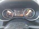 2017 Jeep New Compass Latitude 4x4 Black vin: 3C4NJDBBXHT607322