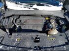 2017 Jeep New Compass Latitude 4x4 Black vin: 3C4NJDBBXHT607322