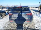 2018 Jeep Compass Latitude 4x4 Dark Blue vin: 3C4NJDBBXJT107585