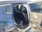 2018 Jeep Compass Latitude 4x4 Dark Blue vin: 3C4NJDBBXJT107585