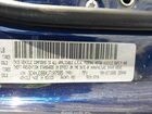 2018 Jeep Compass Latitude 4x4 Dark Blue vin: 3C4NJDBBXJT107585