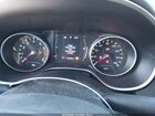 2018 Jeep Compass Latitude 4x4 Dark Blue vin: 3C4NJDBBXJT107585