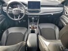 2024 Jeep Compass Latitude Серебряный vin: 3C4NJDBN6RT138791