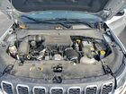 2024 Jeep Compass Latitude Серебряный vin: 3C4NJDBN6RT138791