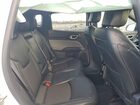 2025 Jeep Compass Latitude Белый vin: 3C4NJDBN6ST594666