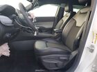 2025 Jeep Compass Latitude Белый vin: 3C4NJDBN6ST594666