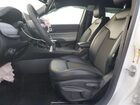 2025 Jeep Compass Latitude Белый vin: 3C4NJDBN6ST594666 Damage: Airbag - Front Left, Deployed, Replacement Required