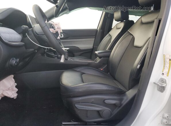 3C4NJDBN6ST594666 2025 JEEP COMPASS Белый 